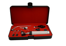 Set premium per otoscopio e