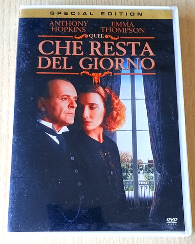 Quel che resta del giorno - quel,