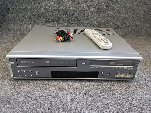 Daewoo electronics dvr s05 - daewoo,