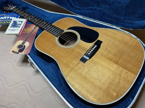 Martin asta quadrata - d-28,