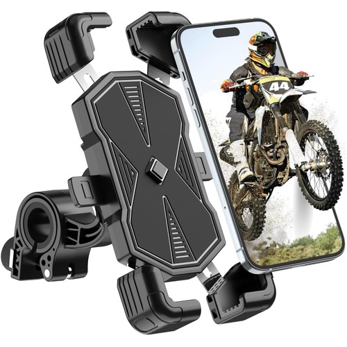 Porta cellulare bici - , moto