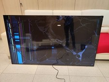 Samsung UE75U8000FUXZT Smart TV 75" Crystal UHD 4K Vision AI 2025 PANNELLO ROTTO