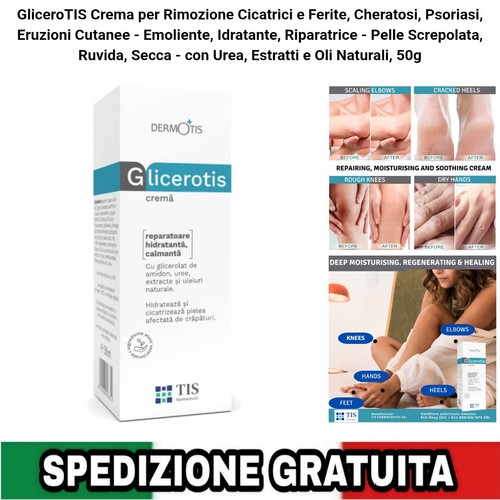 Crema per rimozione cicatrici - crema,