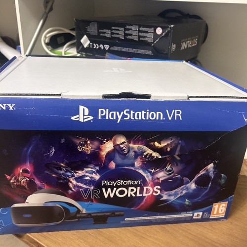 Playstation visore psvr - 4, vr