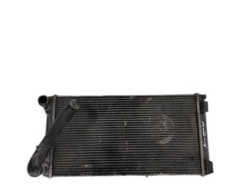 Radiatore acqua per fiat idea - radiatore,