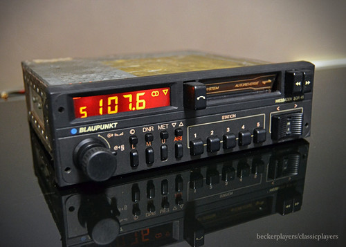 Blaupunkt wiesbaden sqr - wiesbaden, 45