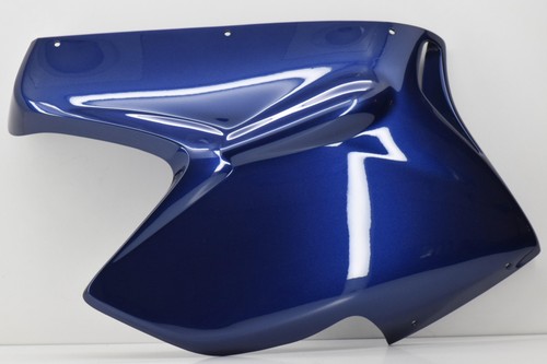 Carena inferiore destra blu - inferiore,