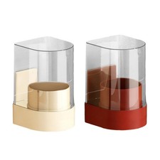 Portabicchieri da parete