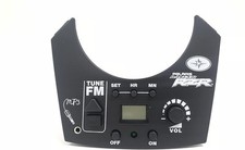 RADIO FM PEG PEREGO POLARIS RANGER RZR FUNZIONANTE & MP3 ASSY