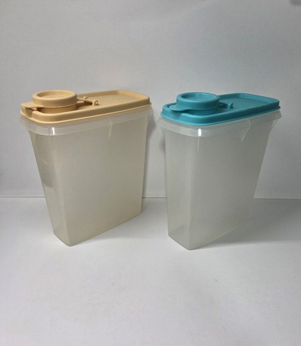Tupperware container set - tupperware,