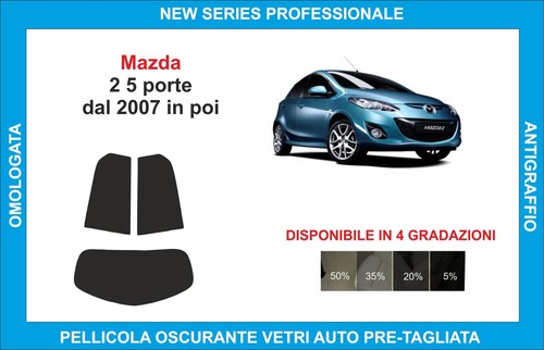 Pellicole oscuranti vetri - oscuranti,