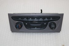 Opel Astra K. Unità Controllo