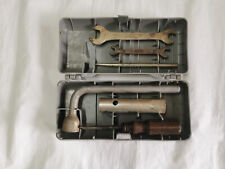 Cassetta valigetta porta