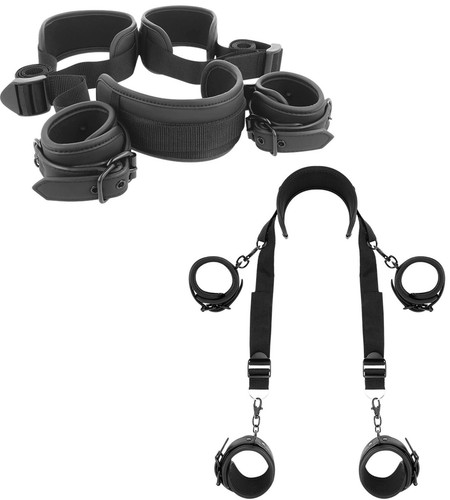 Kit bondage sexy - , costrittivo