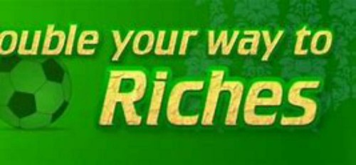 The fast track wealth - track,