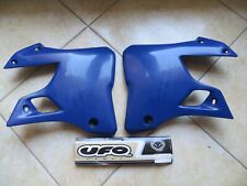 CONVOGLIATORI RADIATORE Ufo