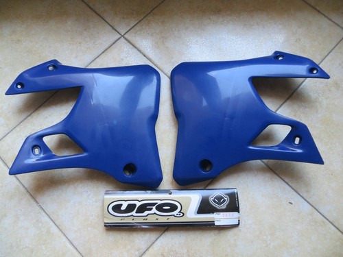 Convogliatori radiatore ufo - convogliatori,