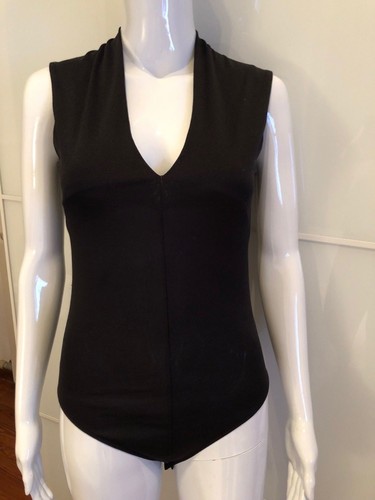 Zara body nero stile casual - zara,