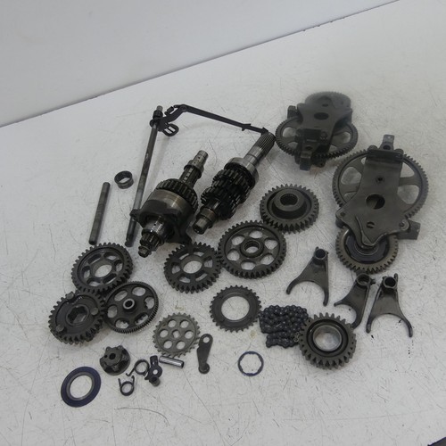 Trasmissione motore honda - honda, vf