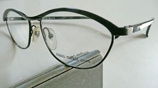 Alain Mikli Paris mod. 2135 occhiali montatura vintage frame eyeglasses 