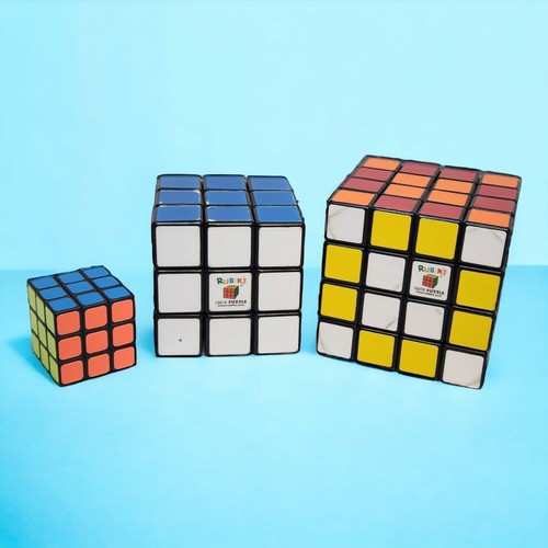 Rubik cube twist puzzle - cube,