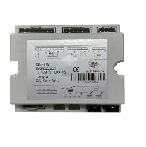 Scheda cb3 ffi02 - scheda, cb3-ffi02