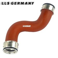 Turboscarico Tubo Intercooler