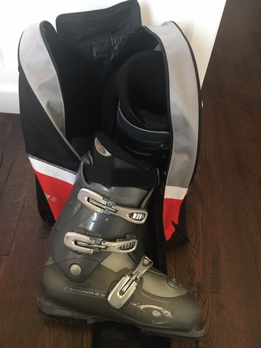 Stivali sci snowboard - da,