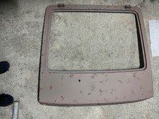 FIAT 127 SPORT PORTELLONE POSTERIORE OLD STOCK HATCHBACK