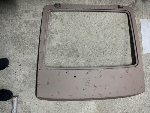 Fiat 127 sport portellone - 127,