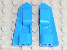 Carenage LEGO TECHNIC Blue