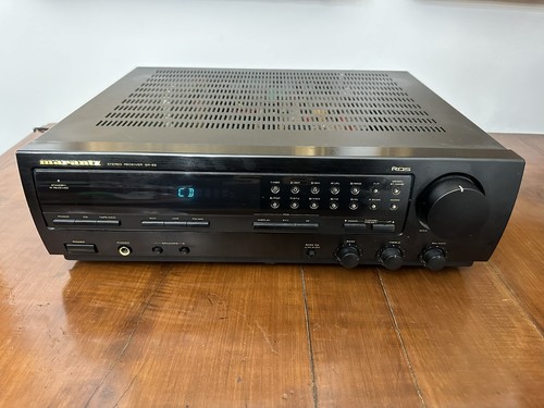 Amplificatore marantz 65 - amplificatore, sr-65