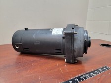 Motore pompa a getto WEG 1HP