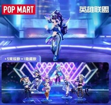 Autentica LOL K/DA serie ALL