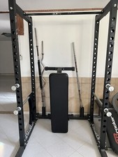 Attrezzatura Palestra