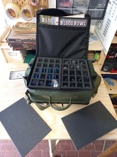 Blood Bowl Bag by Battle Foam