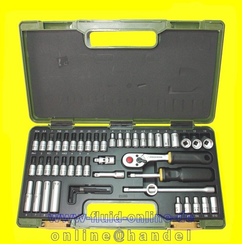 Proxxon 23280 cricchetto - proxxon,
