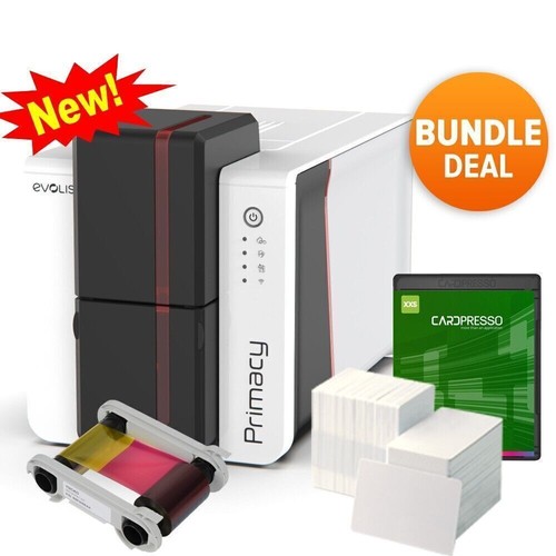 Evolis primacy single - evolis, side
