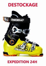 Scarpe Da Sci Adulto Usato Dal