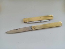 Coltello da collezione 0566