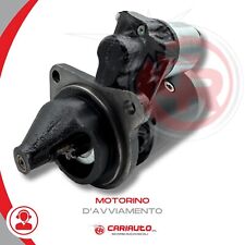 Motorino Avviamento Trattori