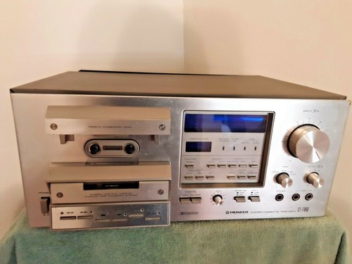 Pioneer 950 stereo - 950,