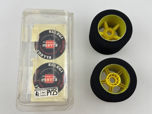 Ellegi py25 gomme - py25,