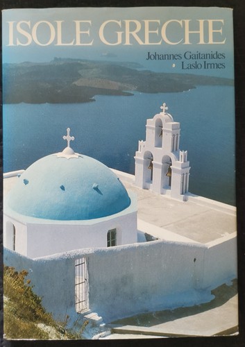 Isole greche johannes - ",