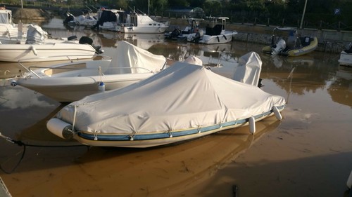 Gommone marlin mariner - marlin, 18+ 