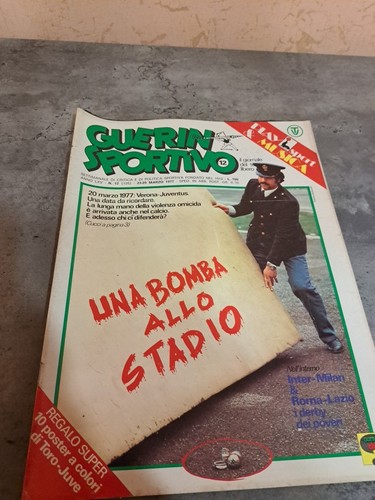 Guerin sportivo 29 - guerin, 23_