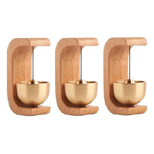 Campanello per porta - per,