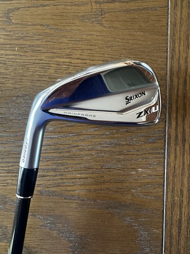 Srixon zxiu utility ferro da - 3,