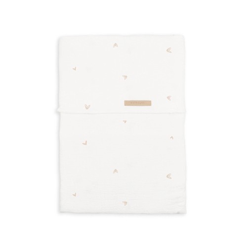 Lenzuolo per lettino 100x140cm - lenzuolo,