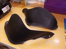 DEFLETTORE HONDA DEAUVILLE 650